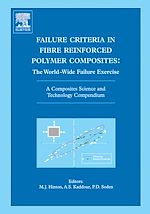 Télécharger le livre :  Failure Criteria in Fibre-Reinforced-Polymer Composites