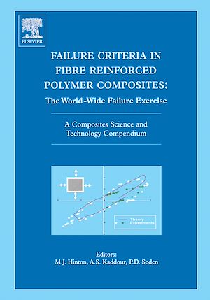 Téléchargez le livre :  Failure Criteria in Fibre-Reinforced-Polymer Composites