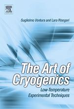 Télécharger le livre :  The Art of Cryogenics