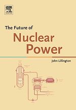 Télécharger le livre :  The Future of Nuclear Power