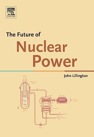 Téléchargez le livre :  The Future of Nuclear Power