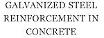 Télécharger le livre :  Galvanized Steel Reinforcement in Concrete
