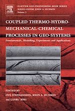 Télécharger le livre :  Coupled Thermo-Hydro-Mechanical-Chemical Processes in Geo-systems