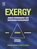 Télécharger le livre :  EXERGY