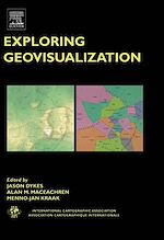 Télécharger le livre :  Exploring Geovisualization