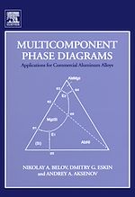 Télécharger le livre :  Multicomponent Phase Diagrams: Applications for Commercial Aluminum Alloys