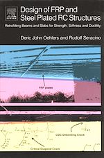 Télécharger le livre :  Design of FRP and Steel Plated RC Structures