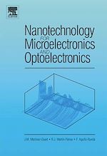 Télécharger le livre :  Nanotechnology for Microelectronics and Optoelectronics