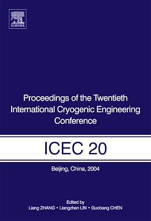 Téléchargez le livre :  Proceedings of the Twentieth International Cryogenic Engineering Conference (ICEC20)