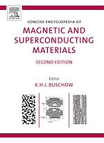 Télécharger le livre :  Concise Encyclopedia of Magnetic and Superconducting Materials