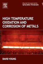 Télécharger le livre :  High Temperature Oxidation and Corrosion of Metals