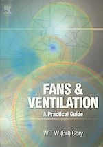 Télécharger le livre :  Fans and Ventilation