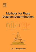 Télécharger le livre :  Methods for Phase Diagram Determination