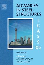 Télécharger le livre :  Fourth International Conference on Advances in Steel Structures