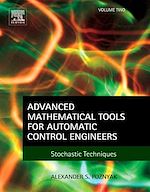 Télécharger le livre :  Advanced Mathematical Tools for Automatic Control Engineers: Volume 2