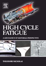 Télécharger le livre :  High Cycle Fatigue