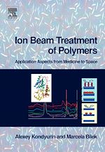 Télécharger le livre :  Ion Beam Treatment of Polymers
