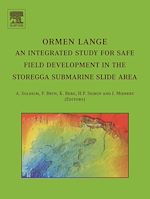 Download this eBook Ormen Lange - an integrated study for safe field development in the Storegga submarine area
