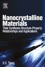 Télécharger le livre :  Nanocrystalline Materials