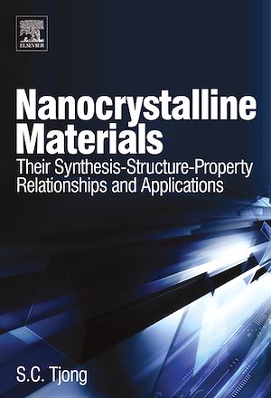Téléchargez le livre :  Nanocrystalline Materials