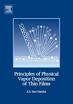 Télécharger le livre :  Principles of Vapor Deposition of Thin Films