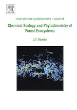 Télécharger le livre :  Chemical Ecology and Phytochemistry of Forest Ecosystems