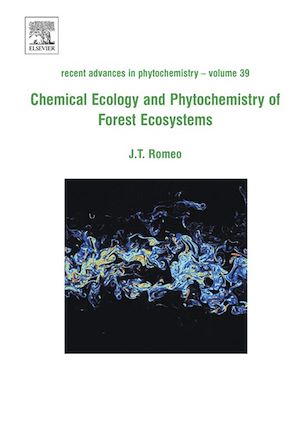 Téléchargez le livre :  Chemical Ecology and Phytochemistry of Forest Ecosystems