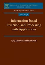 Télécharger le livre :  Information-Based Inversion and Processing with Applications