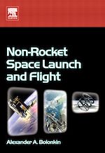Télécharger le livre :  Non-Rocket Space Launch and Flight