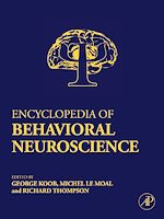 Télécharger le livre :  Encyclopedia of Behavioral Neuroscience