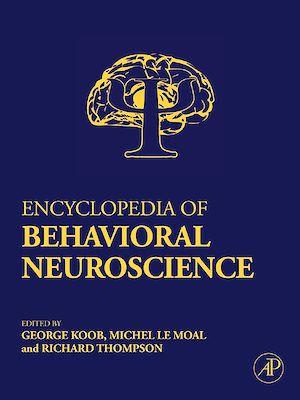 Téléchargez le livre :  Encyclopedia of Behavioral Neuroscience