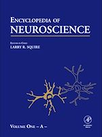Télécharger le livre :  Encyclopedia of Neuroscience, Volume 1