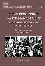 Télécharger le livre :  Olive Processing Waste Management