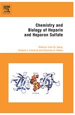 Download this eBook Chemistry and Biology of Heparin and Heparan Sulfate