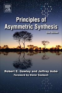 Téléchargez le livre :  Principles of Asymmetric Synthesis