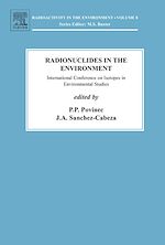 Télécharger le livre :  International Conference on Isotopes and Environmental Studies