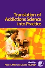 Télécharger le livre :  Translation of Addictions Science Into Practice