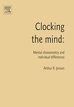 Download this eBook Clocking the Mind