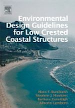 Télécharger le livre :  Environmental Design Guidelines for Low Crested Coastal Structures