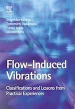 Télécharger le livre :  Flow Induced Vibrations