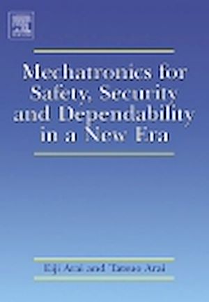 Téléchargez le livre :  Mechatronics for Safety, Security and Dependability in a New Era