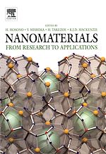 Télécharger le livre :  Nanomaterials