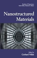 Télécharger le livre :  Nanostructured Materials