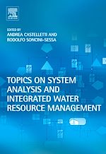 Télécharger le livre :  Topics on System Analysis and Integrated Water Resources Management