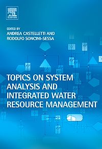 Téléchargez le livre :  Topics on System Analysis and Integrated Water Resources Management