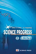 Télécharger le livre :  Science Progress in China