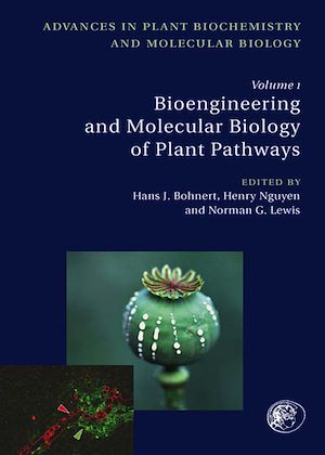 Téléchargez le livre :  Bioengineering and Molecular Biology of Plant Pathways