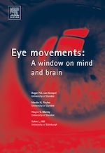 Télécharger le livre :  Eye Movements