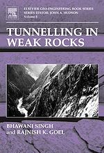 Télécharger le livre :  Tunnelling in Weak Rocks
