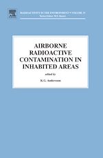 Télécharger le livre :  Airborne Radioactive Contamination in Inhabited Areas